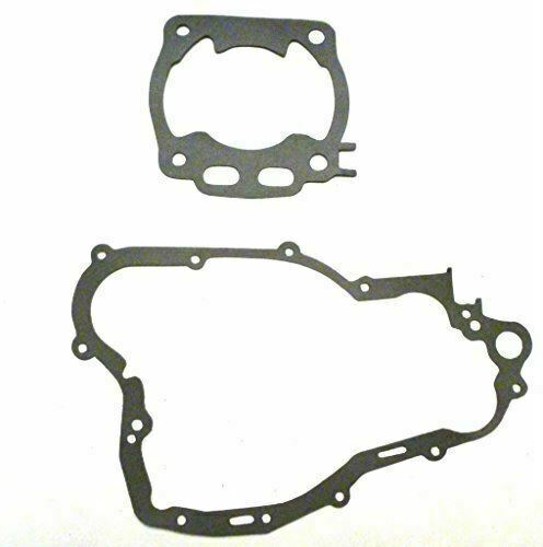 M-G 330365k Clutch Cover and Cylinder Base Gasket for Yamaha YZ250 YZ 250