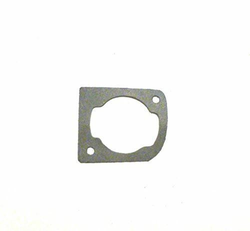 M-G 330346-1 Top End Cylinder Base Gasket for 23cc 26cc 29cc Baja RC Truck/Car