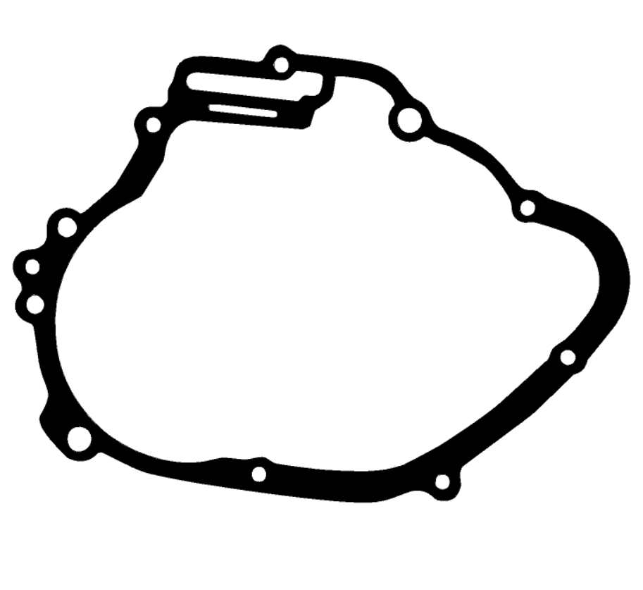 2008-2025 Clutch Cover Gasket for Yamaha TTR110E TTR 110 MG9667