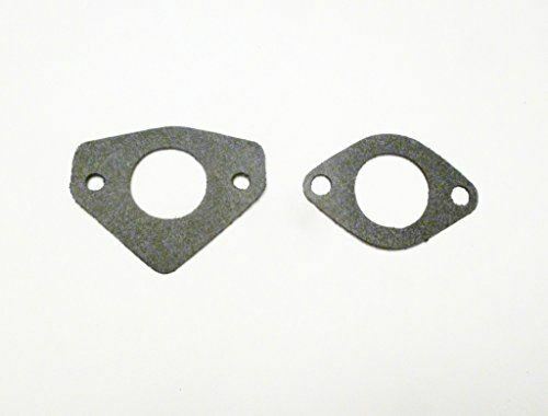 M-g 3200848-1 Carburetor / Intake Manifold Gasket for Kohler / John Deere Cv620 