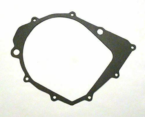 M-G 330357-3 Stator Cover Gasket for Yamaha Yfm350 Moto 4 Yfm 350 MOTO4