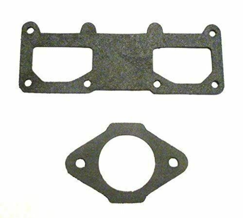 M-G 330404-2 Intake Manifold & Carburetor Gasket Kawasaki js 550 JS550 JS440 440