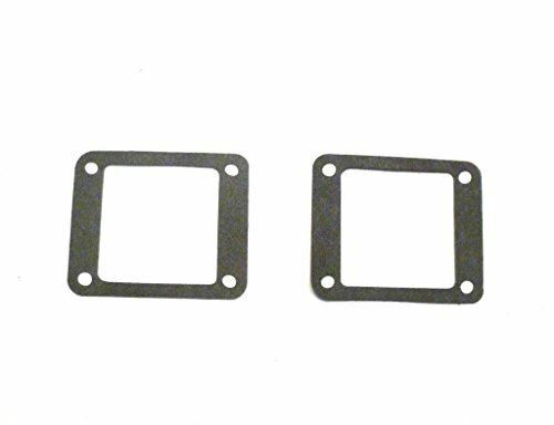 M-G 320n34-1 Reed Cage Intake Gaskets for Yamaha DT125 DT125E DT1 1978-1981