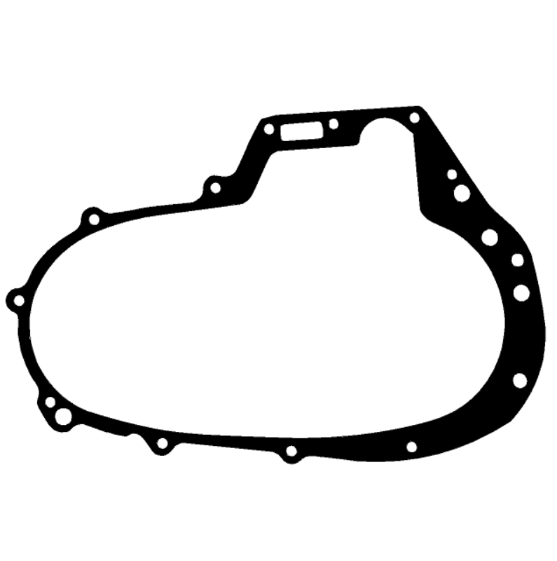 1999-2003 Clutch Cover Gasket for Yamaha Roadstar Silverado XV1600  MG9641