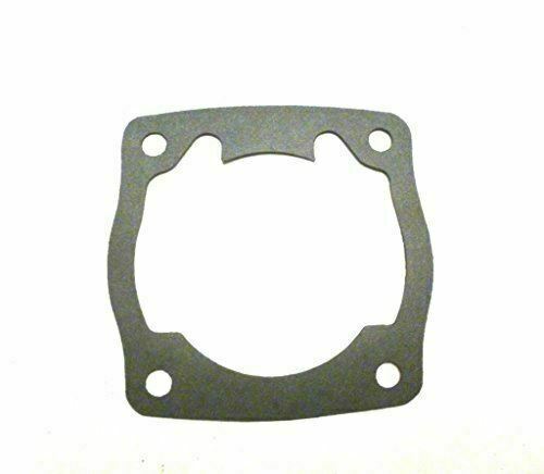 M-G 330363 top end engine cylinder base gasket for Honda CR500 CR-500