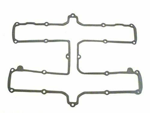 M-G 330648 Valve cam camshaft Tappet Cover Gasket for Yamaha XJ1100 XJ-1100