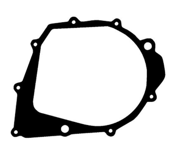 M-G 330357 Stator Cover Gasket for Yamaha Yfm350 Warrior Ymf 350 Atv