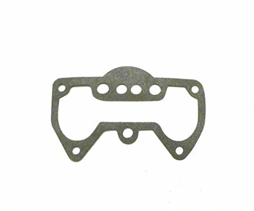 M-G 330291 Top-End Cylinder Base Gasket for Honda CR-125 CR125R Fits 1984