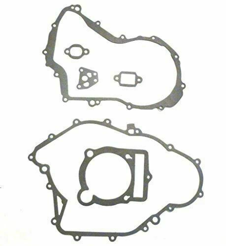 M-G 330628-t Lower End Gasket Set kit for Yamaha big bear yfm400 yfm 400