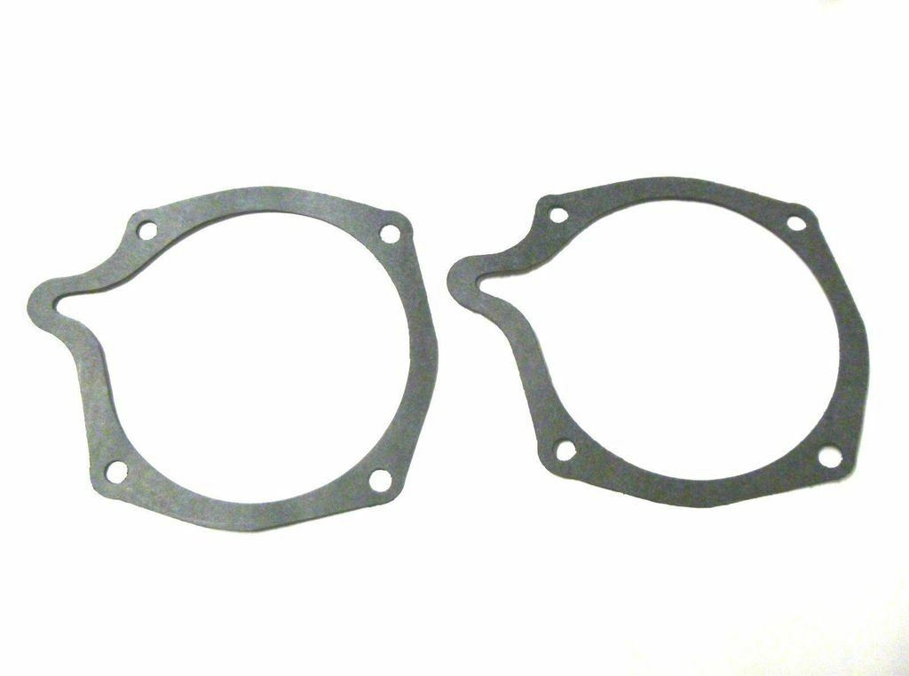 M-G 330567 Bearing Crank Plate Shim Gaskets for Wheel Horse / Bolins 10 -14 hp
