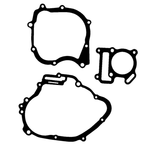 2008-2024 Engine Gasket Set Kit for Yamaha TTR 110 TTR110E MG9663K
