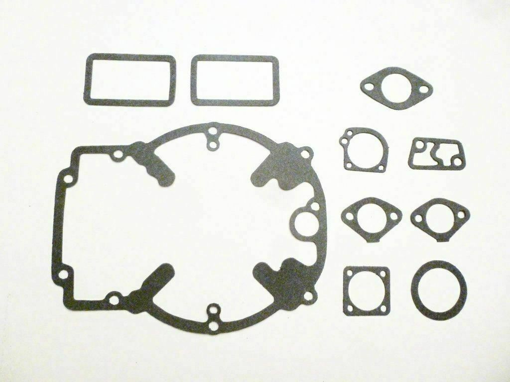 M-G 320844-1 Engine Gasket Set for Kohler 17Hp 18Hp 19Hp M18 / M20 / KT17 / KT19