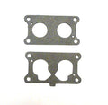 M-G 330458 Carburetor Intake Gasket Set for Kawasaki Mule KAF620 kaf 620