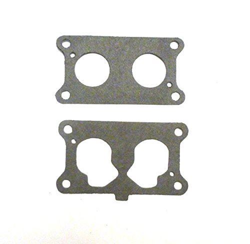M-G 330458 Carburetor Intake Gasket Set for Kawasaki Mule KAF620 kaf 620
