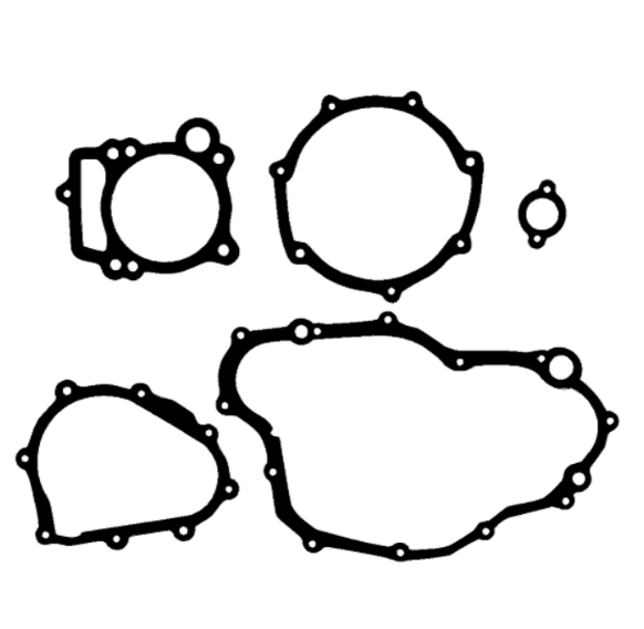 M-G 330428t Engine Gasket Set Kit for Yamaha YZ-250-f YZ250F YZ 250 F 2001-2010
