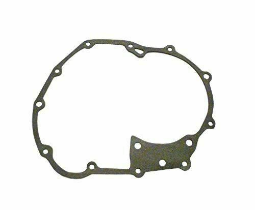 M-G 330586 Right Side Clutch Cover Gasket for Honda ATC200 ATC185 Atc-200 185