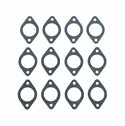 M-G 330121-12 38mm 38 mm Carburetor Gaskets for Mikuni Sea-Doo Kawasaki Yamaha 1