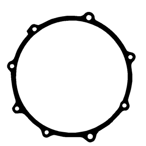 G9610 For 85 -87 Honda Goldwing GL 1200 Interstate Aspencade Clutch Cover Gasket