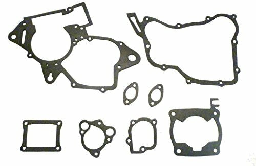 M-G 330291k Engine Motor Gasket Set for Honda CR-125 CR125R FIts 1984