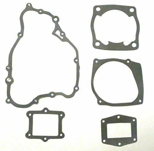 M-G 330262K3 Engine Gasket Set Kit for Honda CR-480 CR480 480R 480 R