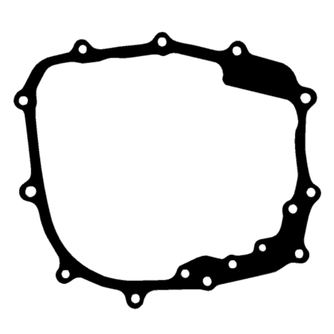 2014-2025 Clutch Cover Gasket for Honda Big Wheel CRF125 CRF125FB MG9660