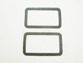 M-g 3200839 2 Pack Valve Cover Air Breather Gaskets for Kohler M18 M20 Mv16 Mv18