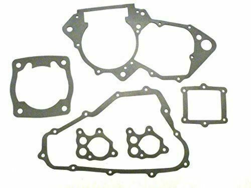M-G 330360K engine motor gasket set for Honda CR500 CR-500