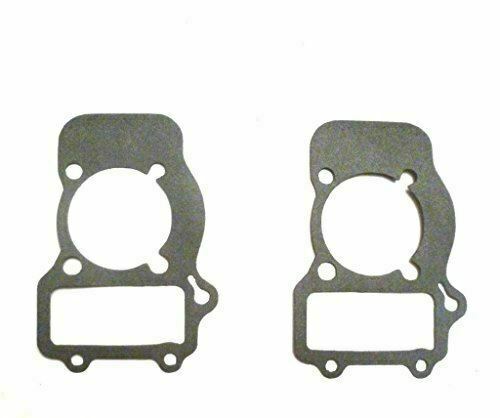 M-G 330637 cylinder base gaskets for Yamaha Virago V-Star Classic xv-250 xvs-250