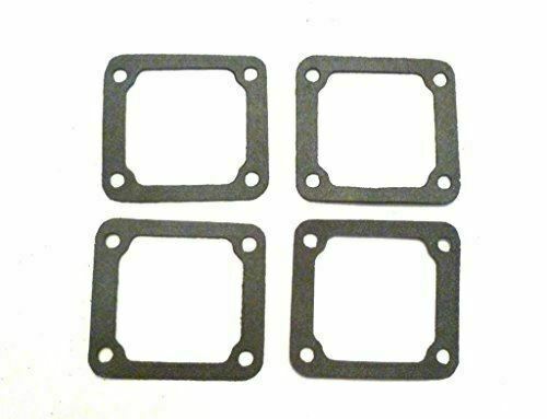 M-G 330277-40 Reed Intake Gaskets for Yamaha Banshee YFZ 350