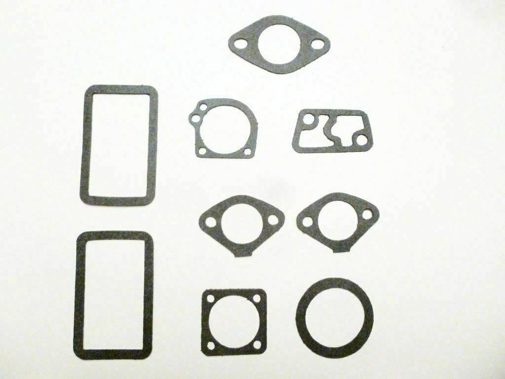 M-G 320845 Top End Engine Gasket Set for Kohler 17Hp 18Hp 19Hp M18 / M20 / KT17 