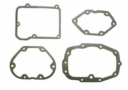 M-G 320N106km 5 Speed Transmission Case Gaskets for harley davidson sport glide 