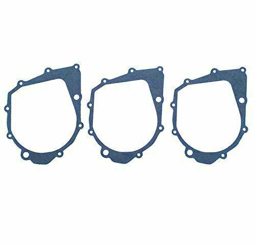 M-G 310357-3 Stator flywheel Cover Gasket for Yamaha 400 Kodiak 3 Pack