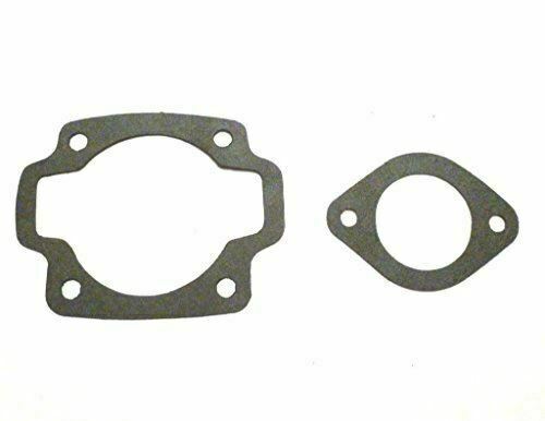 M-G 330510t Cylinder Base Exhaust Gasket for Harley Davidson & Columbia Golf Car