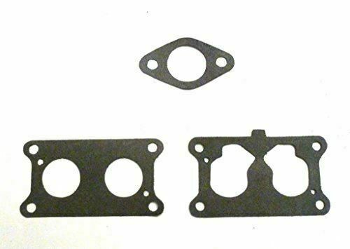 M-G 330458-2 carburetor fuel bowl gaskets for John Deere Gator Utv 425 445