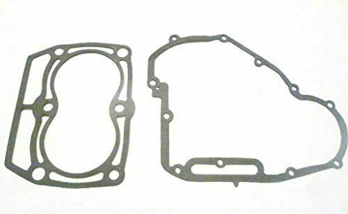 M-G 330508-2t Cylinder Base Gasket & Clutch Cover Gasket for Polaris Ranger 700/