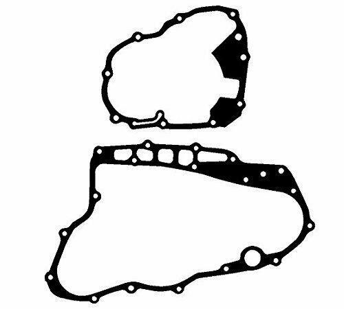 M-G 28241-2 Clutch/Stator Gasket for Honda TRX450R TRX450 Sportrax 04-05