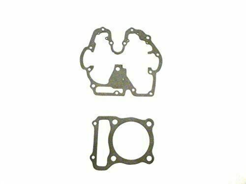 M-G 330595-2 Valve Cover & Cylinder Base Gasket for Honda XR250 XL250 XR 250
