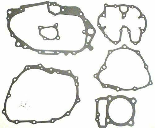 M-G 330454Kt Engine Gasket Set Kit for Honda Trx-400ex Trx400ex Sportrax