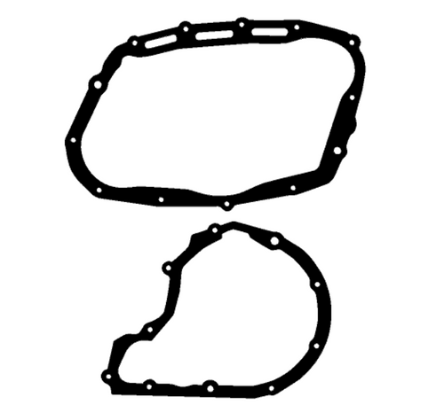 Fits: 01-2005 SUZUKI VL800 VL 800 VOLUSIA BOULEVARD CLUTCH / STATOR GASKET  N137