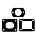 G9620-3 For Kootu Gas Powered Surfboard 109cc Carburetor and Intake Reed Gaskets