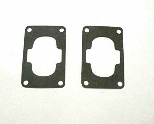 M-G 330300-4 Yamaha YZ 125 Reed Intake GasketS YZ125 MotorCYCLE