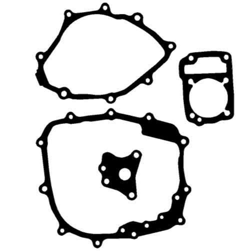 2014-2015 Engine Gasket Set Kit for Honda Big Wheel CRF125 CRF 125 FB MG9658k