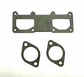 M-G 330404-38 (2) 38mm Carburetor & Intake Manifold Gaskets for Kawasaki JS550