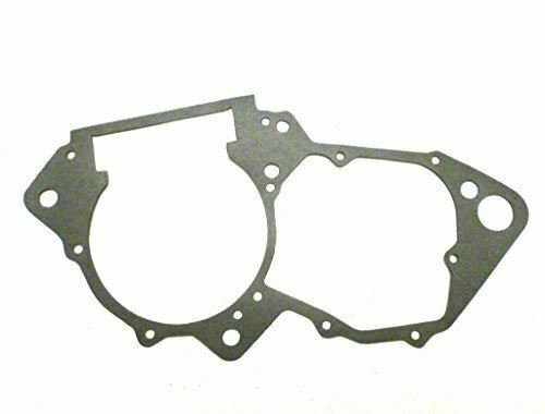 M-G 330364 Center crankcase lower end gasket for Honda CR500 CR-500