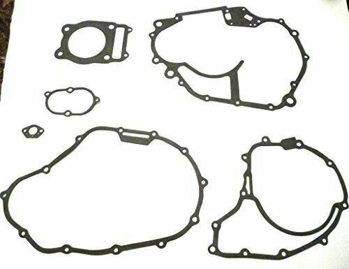 M-G 330609 Engine Gasket Set Kit for Honda Atc250es Atc 250 Atc250
