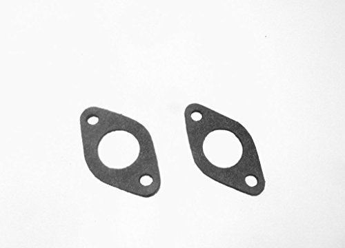 M-G 330561 Carb. Intake Gaskets for Kohler Gravely K141 K161 K181 6hp 7hp 8  2of