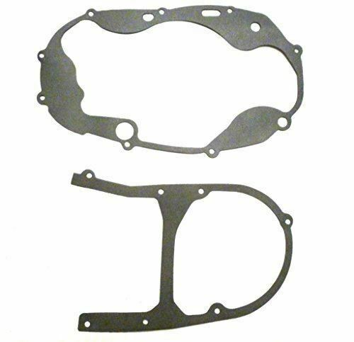 M-G 330505-5 Flywheel & Clutch Cover Gasket for Yamaha Banshee Yfz 350 Yfz350