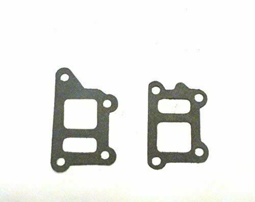 M-G 330459-t intake manifold top end engine gaskets for Kawasaki mule kaf 620 30