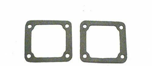 M-G 330277-2 2 Intake Reed Cage Gaskets for Yamaha 350 Banshee yfz350