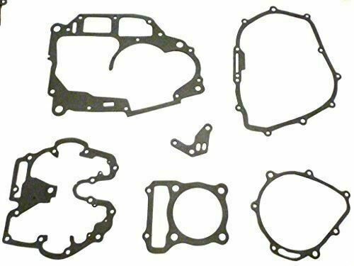 M-G 330594 Engine Gasket Set Kit for Honda XR250 XL250 XR 250 XL